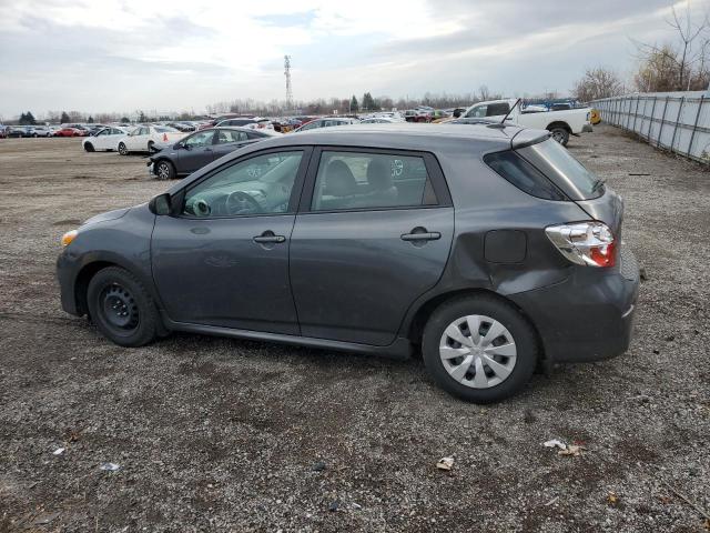 Photo 2 from auction – 2011 TOYOTA COROLLA MA with VIN 2T1KU4EE6BC663929