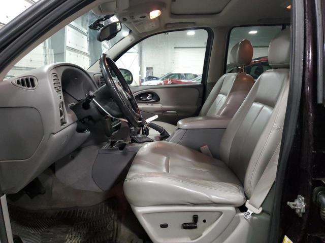 Photo 7 from auction – 2008 CHEVROLET TRAILBLAZE with VIN 1GNDT13S582139057