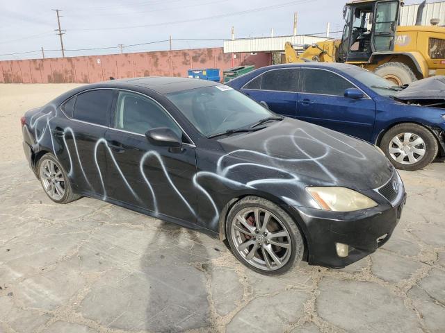 Photo 4 from auction – 2007 LEXUS IS 250 with VIN JTHBK262172050913