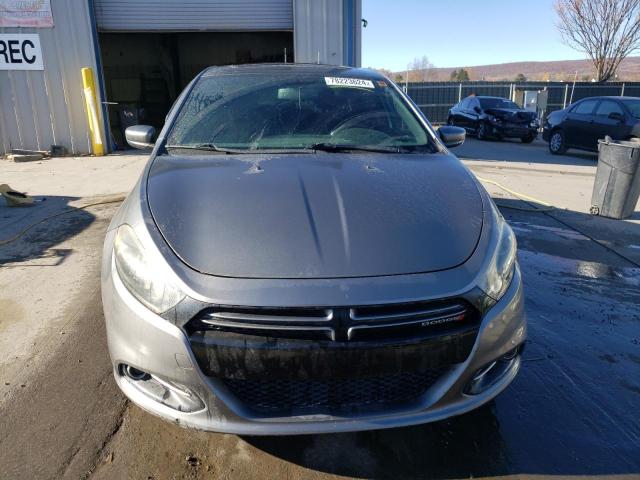 Photo 5 from auction – 2013 DODGE DART SXT with VIN 1C3CDFBH4DD142989