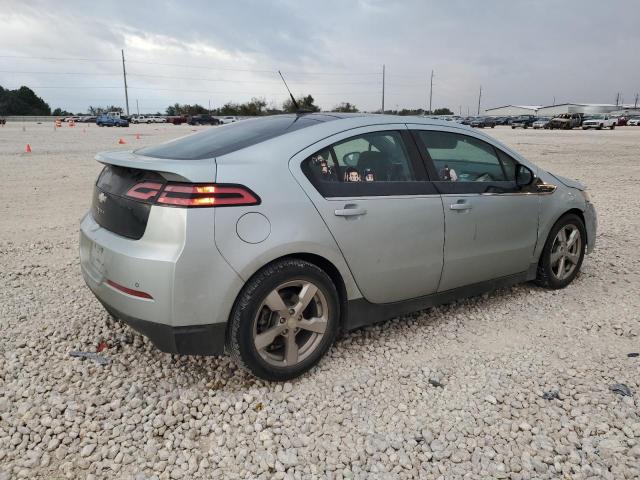 Photo 3 from auction – 2012 CHEVROLET VOLT with VIN 1G1RB6E43CU127721