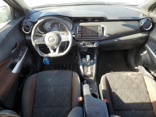 Photo 8 from auction – 2020 NISSAN KICKS SR with VIN 3N1CP5DVXLL575485