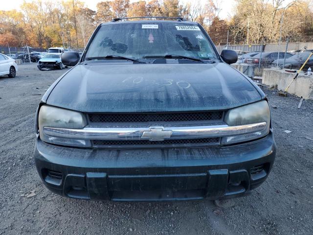 Photo 5 from auction – 2005 CHEVROLET TRAILBLAZE with VIN 1GNDT13S152106584