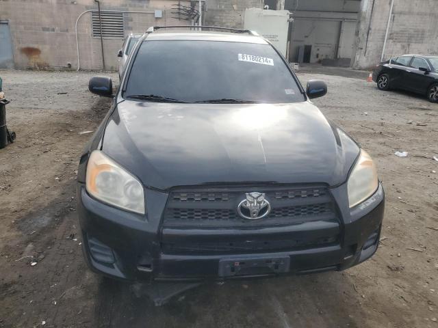 Photo 5 from auction – 2012 TOYOTA RAV4 with VIN 2T3BF4DV2CW268309