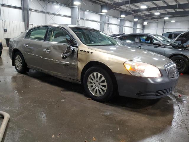 Photo 4 from auction – 2006 BUICK LUCERNE CX with VIN 1G4HP57216U140929