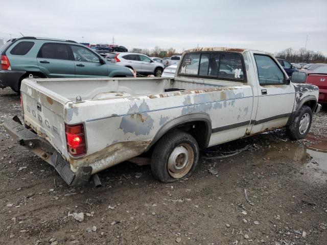 Photo 3 from auction – 1989 DODGE DAKOTA with VIN 1B7GL26X7KS077008