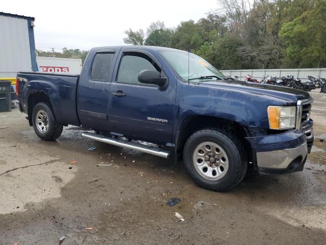 Photo 4 from auction – 2009 GMC SIERRA K15 with VIN 1GTEK19C19Z280216