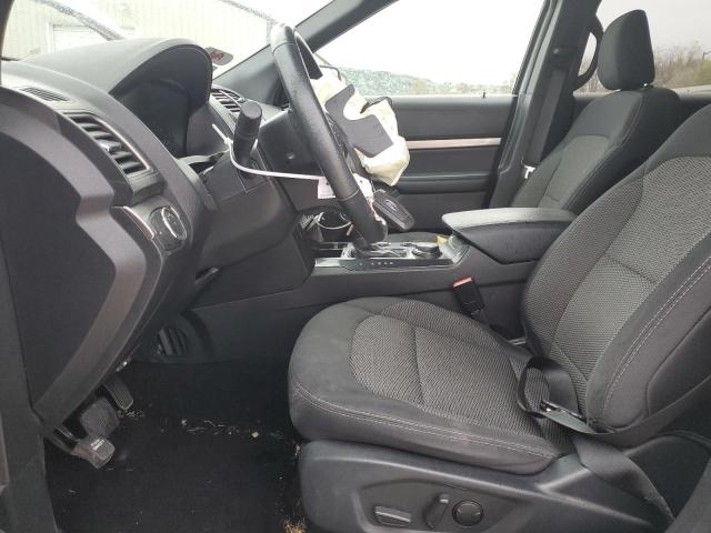 Photo 7 from auction – 2019 FORD EXPLORER X with VIN 1FM5K8D88KGA06312