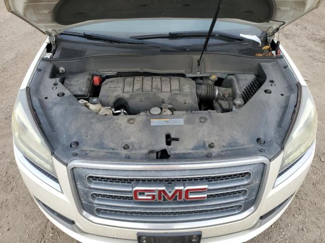 Photo 11 from auction – 2014 GMC ACADIA SLT with VIN 1GKKRRKD4EJ340759