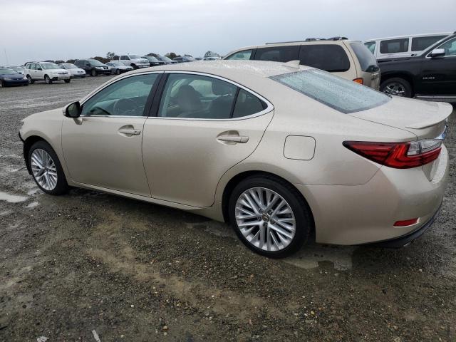 Photo 2 from auction – 2016 LEXUS ES 350 with VIN 58ABK1GG9GU006267