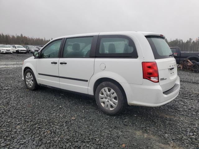 Photo 2 from auction – 2016 DODGE GRAND CARA with VIN 2C4RDGBG5GR277631