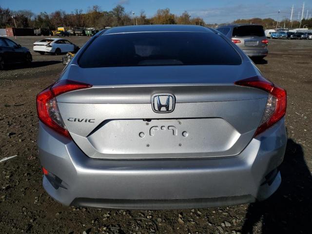 Photo 6 from auction – 2017 HONDA CIVIC LX with VIN 2HGFC2F50HH555944
