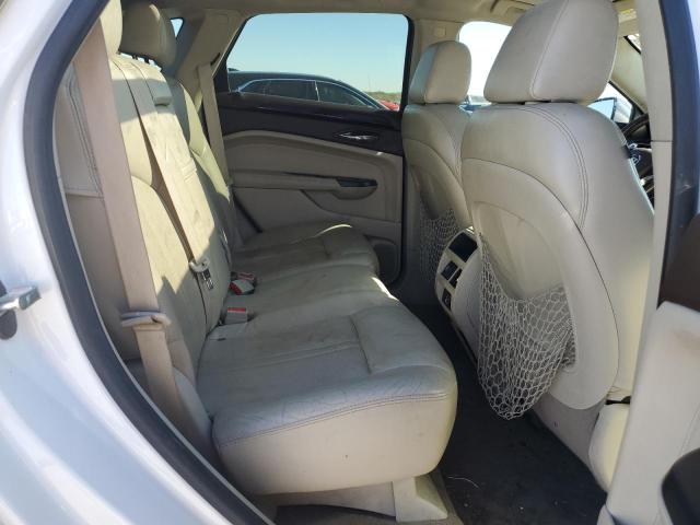 Photo 10 from auction – 2015 CADILLAC SRX PERFOR with VIN 3GYFNCE36FS576025
