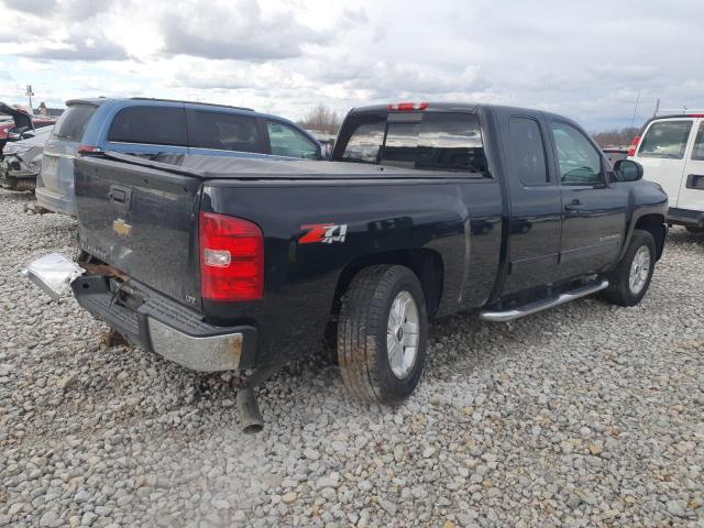 Photo 3 from auction – 2010 CHEVROLET SILVERADO with VIN 1GCSKTE31AZ196826