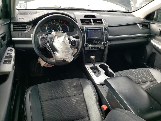 Photo 8 from auction – 2013 TOYOTA CAMRY L with VIN 4T1BF1FK7DU237729