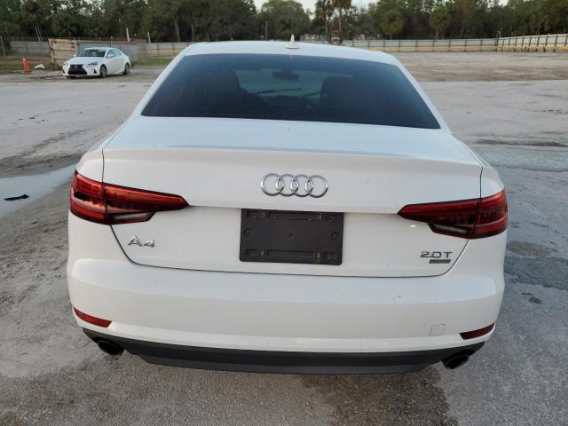Photo 6 from auction – 2017 AUDI A4 ULTRA P with VIN WAUGMAF4XHN061435