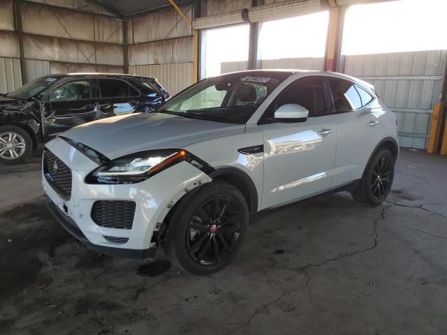 JAGUAR E-PACE SE 2020 with VIN SADFP2FX5L1Z84948 - Photo from auction