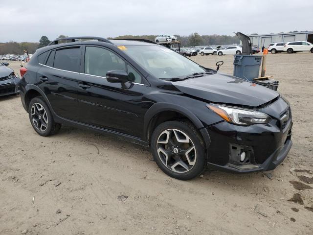 Photo 4 from auction – 2018 SUBARU CROSSTREK with VIN JF2GTAJC2JH290055