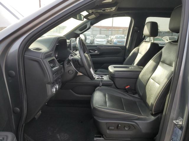 Photo 7 from auction – 2022 GMC YUKON SLT with VIN 1GKS2BKD0NR115087