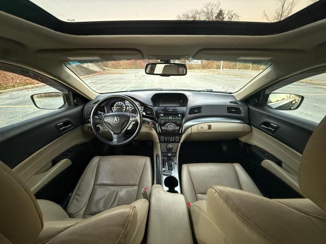Photo 9 from auction – 2015 ACURA ILX 20 TEC with VIN 19VDE1F75FE001344