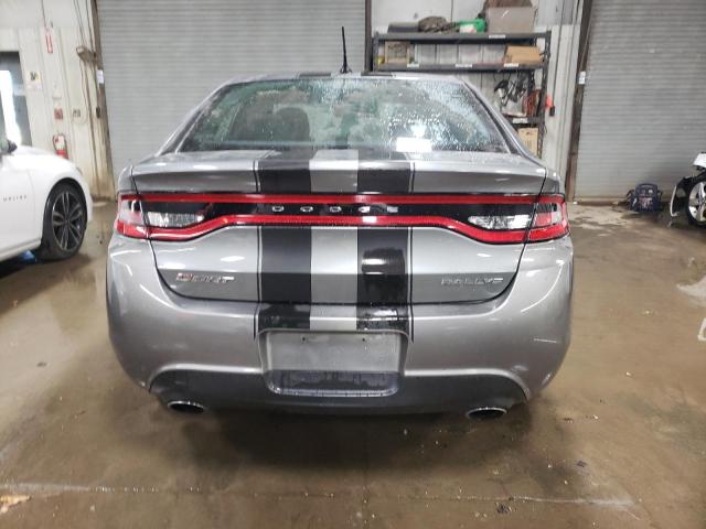 Photo 6 from auction – 2013 DODGE DART SXT with VIN 1C3CDFBA3DD103510