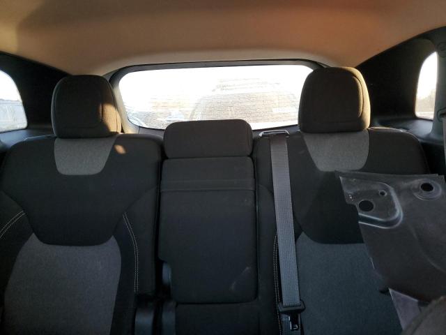 Photo 10 from auction – 2014 JEEP CHEROKEE L with VIN 1C4PJMCS8EW260358