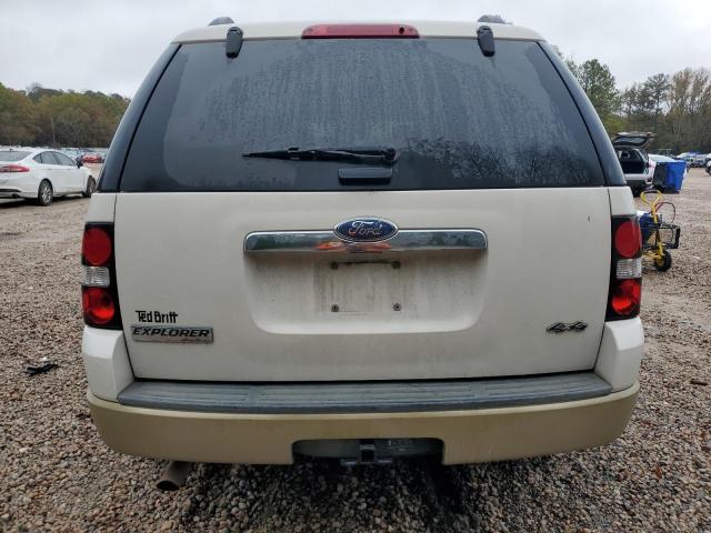 Photo 6 from auction – 2008 FORD EXPLORER E with VIN 1FMEU74828UA55195