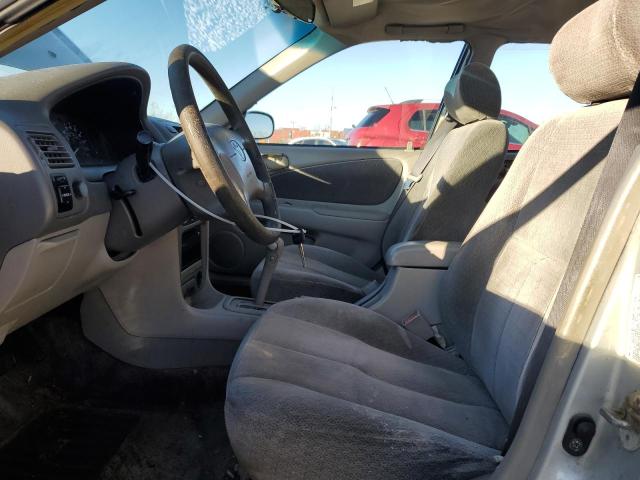 Photo 7 from auction – 2002 TOYOTA COROLLA CE with VIN 2T1BR12EX2C533205