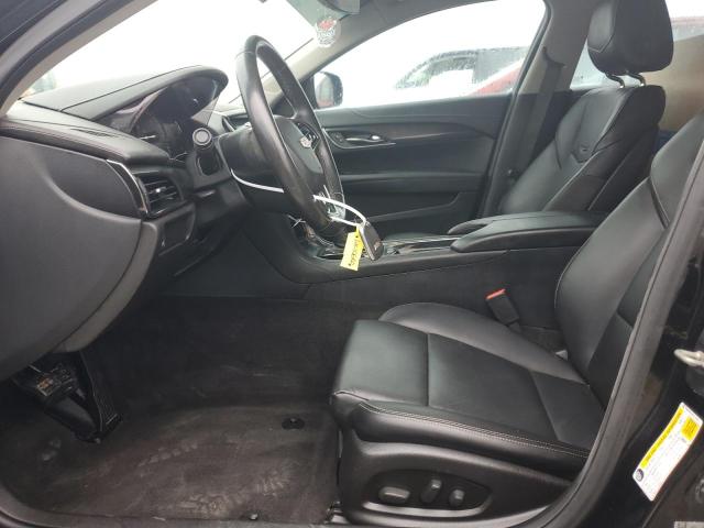 Photo 7 from auction – 2015 CADILLAC ATS with VIN 1G6AA5RA9F0143521
