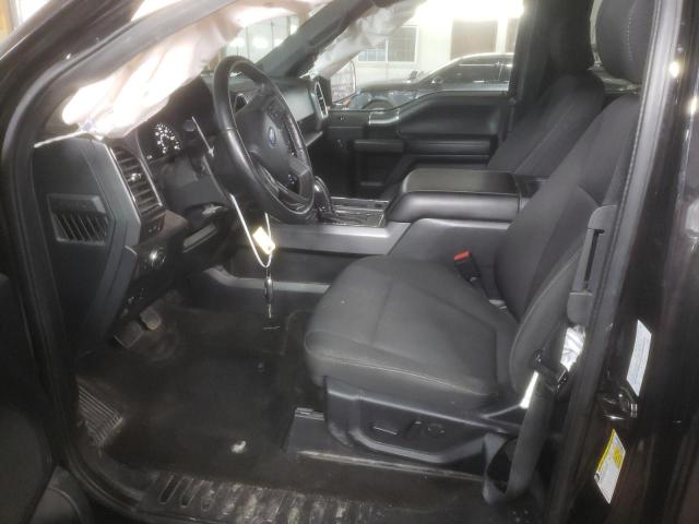 Photo 7 from auction – 2020 FORD F150 SUPER with VIN 1FTFX1E54LFB83209