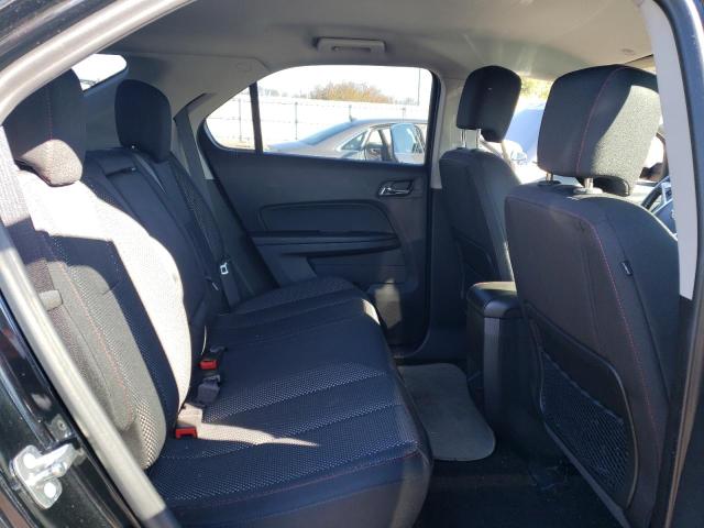 Photo 11 from auction – 2015 CHEVROLET EQUINOX LT with VIN 2GNALBEK2F6217770