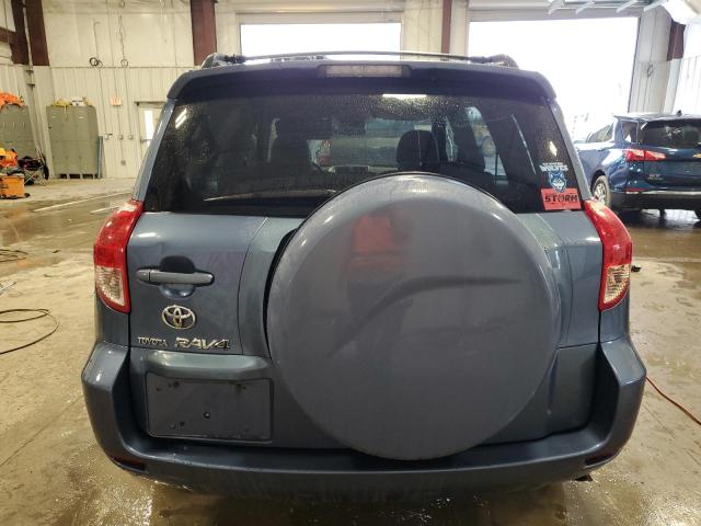 Photo 6 from auction – 2008 TOYOTA RAV4 with VIN JTMZD33V986059464