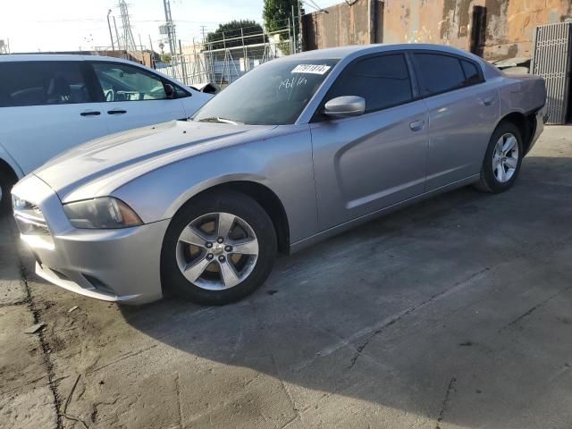 DODGE CHARGER SE 2014 with VIN 2C3CDXBG1EH168550 - Photo from auction