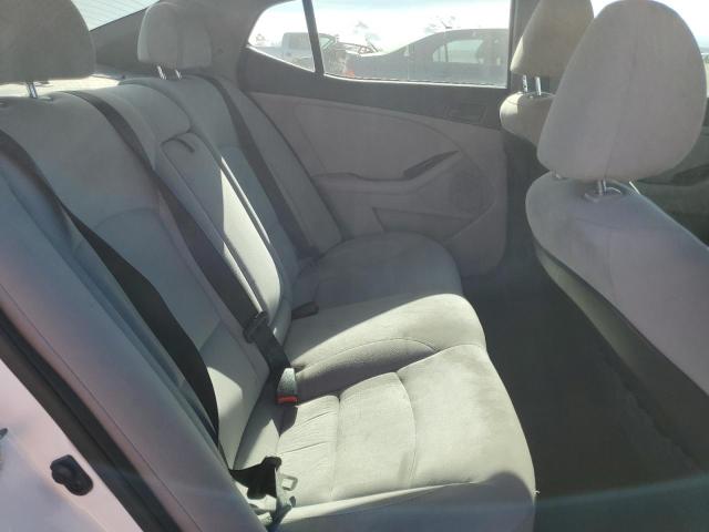 Photo 10 from auction – 2015 KIA OPTIMA LX with VIN 5XXGM4A78FG438360