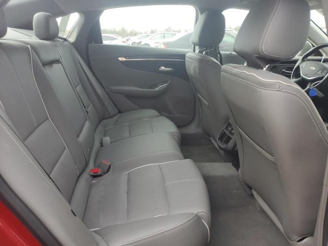 Photo 10 from auction – 2015 CHEVROLET IMPALA LTZ with VIN 2G1165S31F9179437
