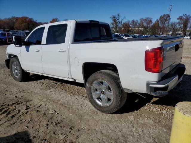 Photo 2 from auction – 2016 CHEVROLET SILVERADO with VIN 3GCUKSEJ0GG150740