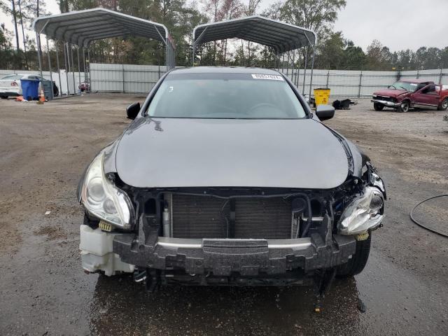 Photo 5 from auction – 2015 INFINITI Q40 with VIN JN1CV6AR8FM522832