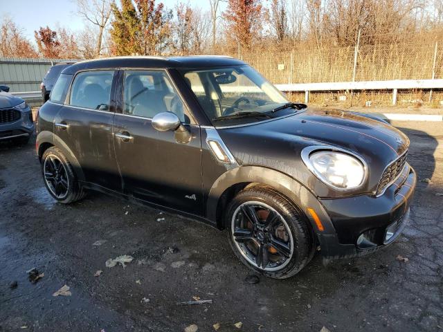 Photo 4 from auction – 2012 MINI COOPER S C with VIN WMWZC5C52CWL61280