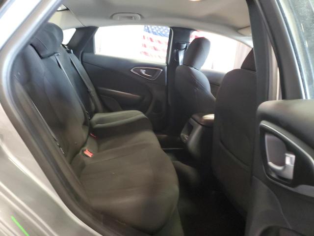Photo 10 from auction – 2015 CHRYSLER 200 LIMITE with VIN 1C3CCCAB9FN759106