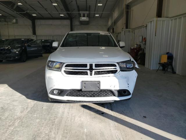 Photo 5 from auction – 2017 DODGE DURANGO GT with VIN 1C4RDJDG0HC850665