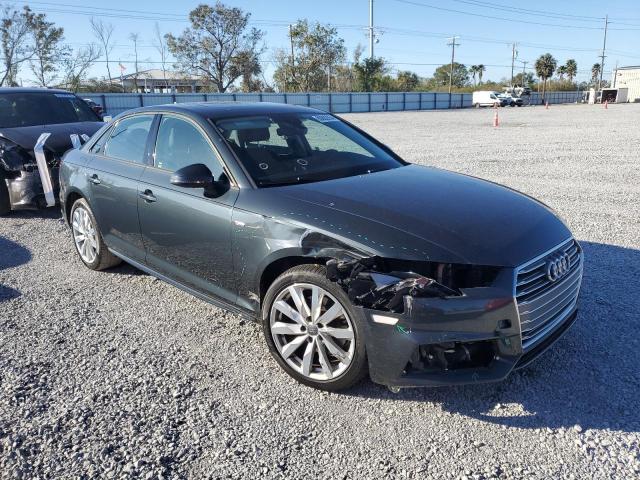 Photo 4 from auction – 2018 AUDI A4 PREMIUM with VIN WAUKMAF40JA078073