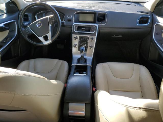 Photo 8 from auction – 2018 VOLVO S60 INSCRI with VIN LYV402TK9JB189438