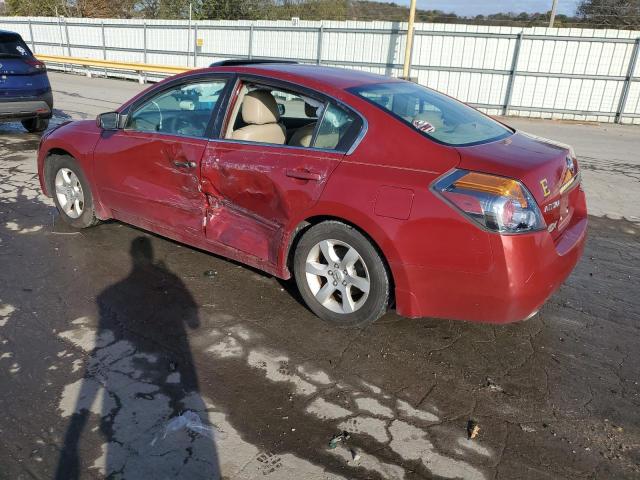 Photo 2 from auction – 2008 NISSAN ALTIMA 2.5 with VIN 1N4AL21E88C156546