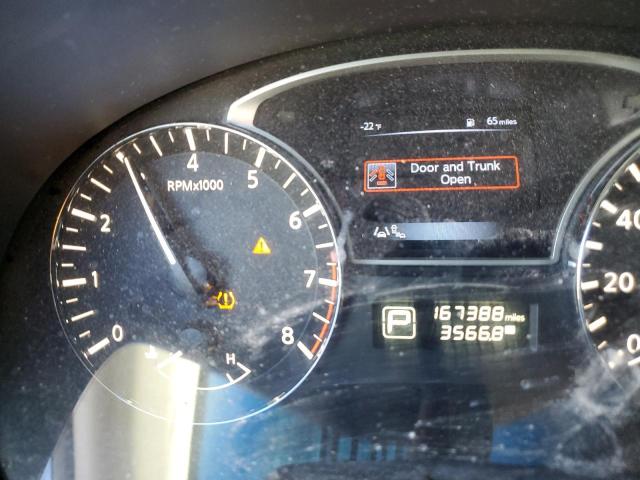 Photo 9 from auction – 2015 NISSAN ALTIMA 2.5 with VIN 1N4AL3AP1FC149121