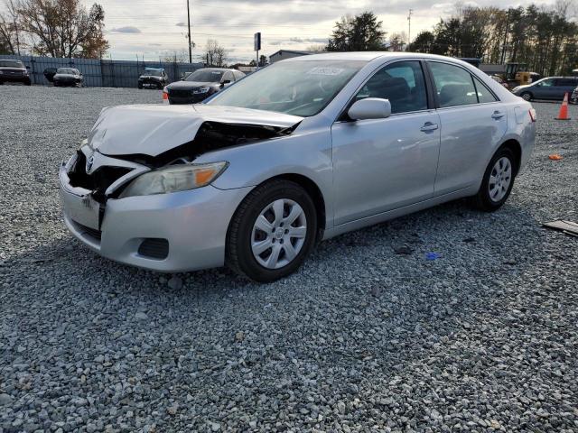 TOYOTA CAMRY BASE 2011 with VIN 4T1BF3EK5BU164967 - Photo from auction