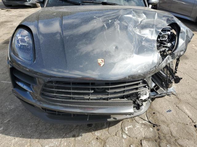 Photo 11 from auction – 2020 PORSCHE MACAN with VIN WP1AA2A55LLB05058