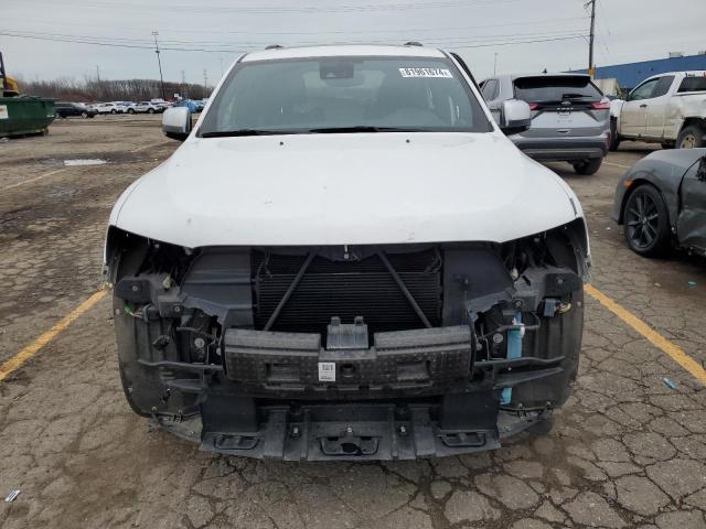 Photo 5 from auction – 2022 DODGE DURANGO CI with VIN 1C4RDJEG1NC173586