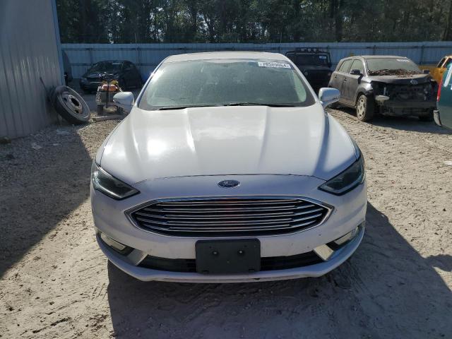Photo 5 from auction – 2017 FORD FUSION SE with VIN 3FA6P0H95HR122816