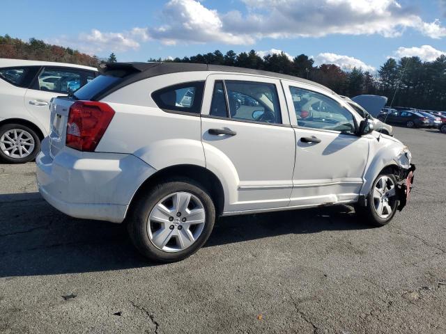 Photo 3 from auction – 2007 DODGE CALIBER SX with VIN 1B3HB48B87D420829