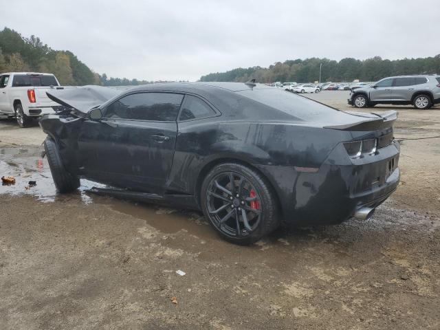 Photo 2 from auction – 2010 CHEVROLET CAMARO SS with VIN 2G1FK1EJ4A9158501